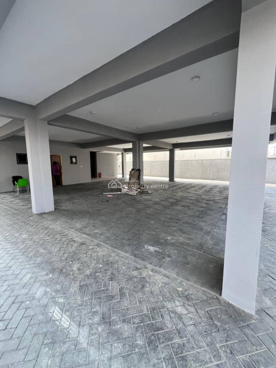 Luxury 2 Bedroom Apartments, Ikate, Lekki, Lagos, Flat / Apartment for Sale