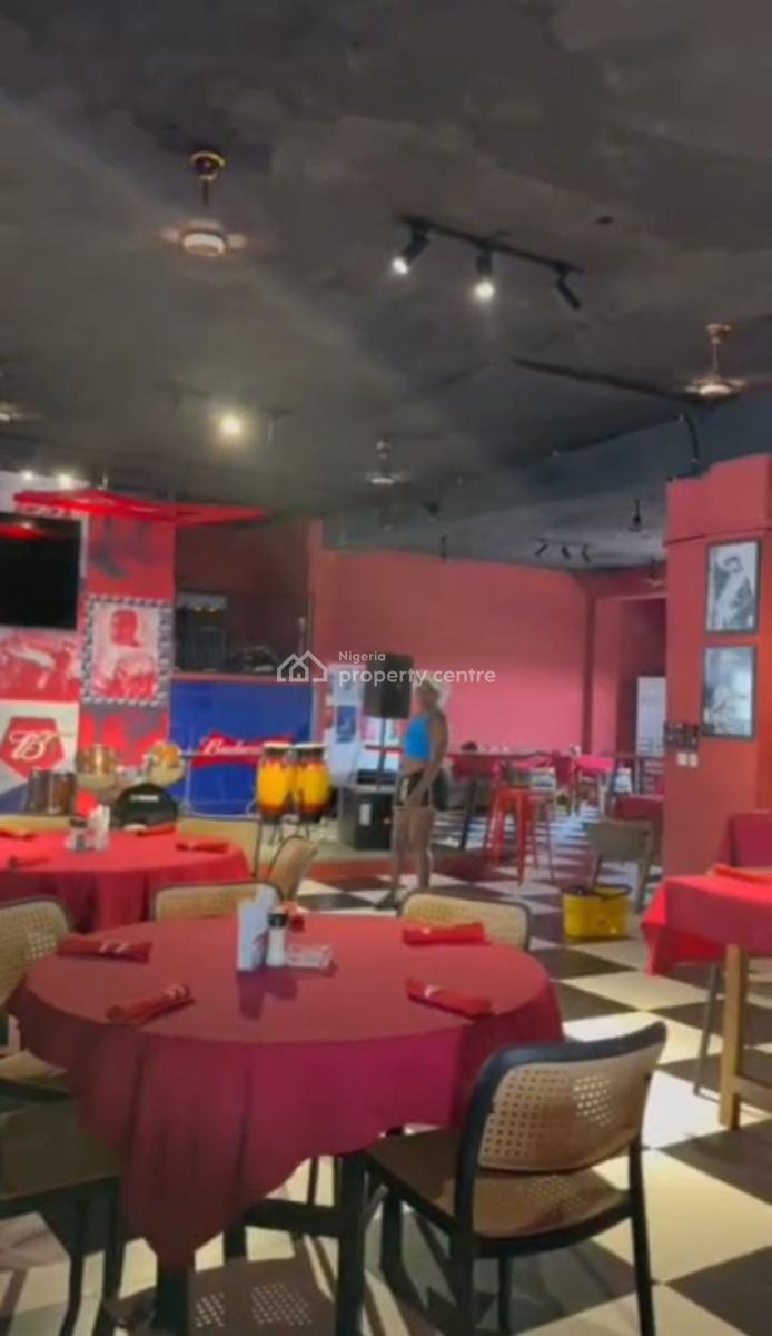 Office/commercial Spaces, Victoria Island (vi), Lagos, Office Space for Rent