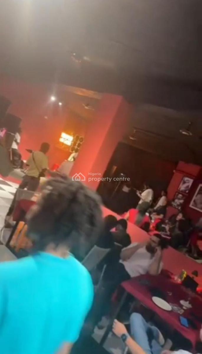 Office/commercial Spaces, Victoria Island (vi), Lagos, Office Space for Rent