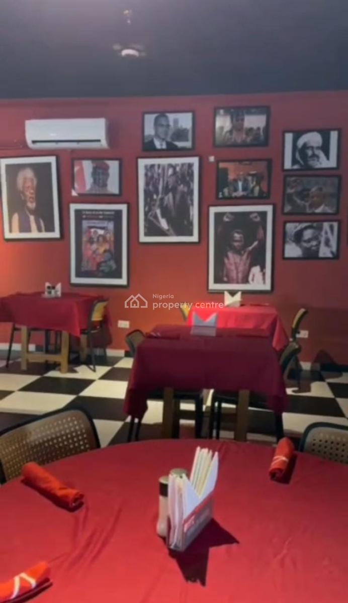 Office/commercial Spaces, Victoria Island (vi), Lagos, Office Space for Rent