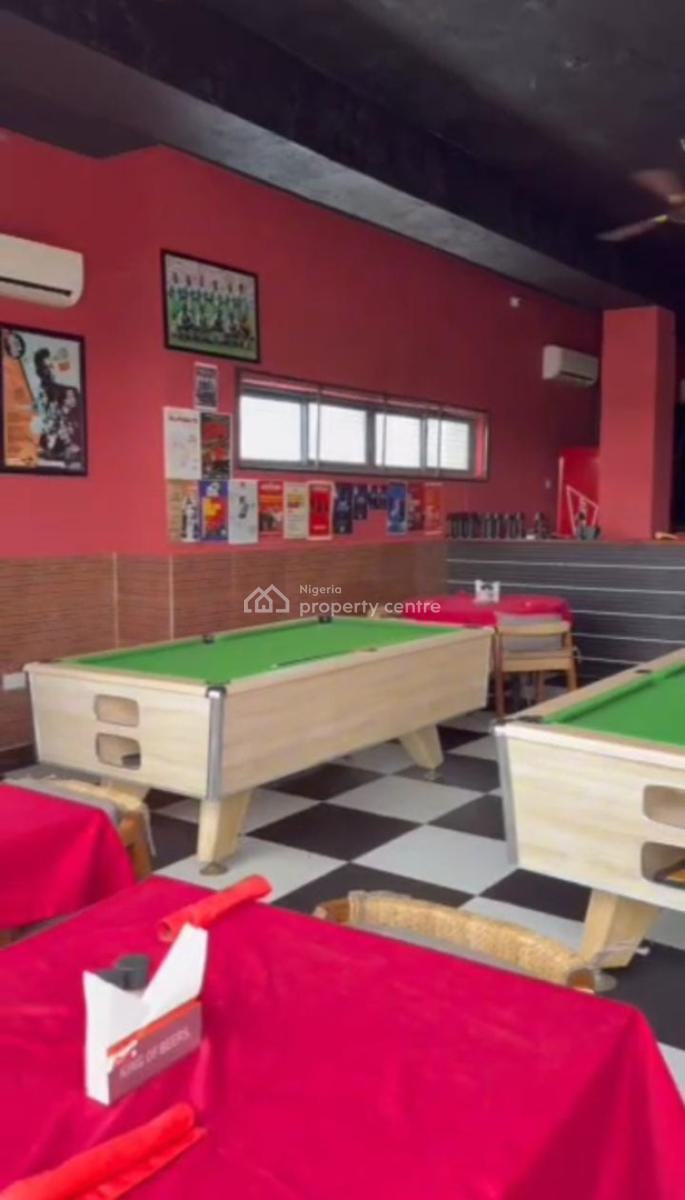 Office/commercial Spaces, Victoria Island (vi), Lagos, Office Space for Rent