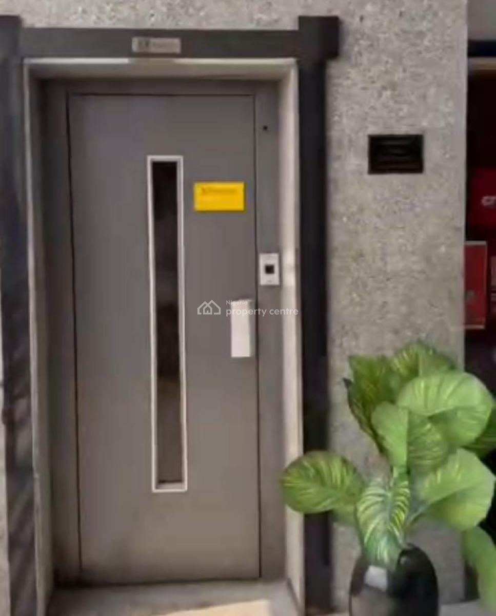 Office/commercial Spaces, Victoria Island (vi), Lagos, Office Space for Rent