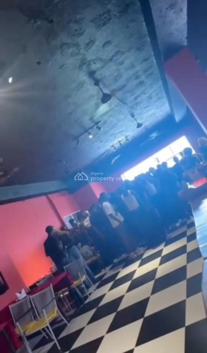 Office/commercial Spaces, Victoria Island (vi), Lagos, Office Space for Rent