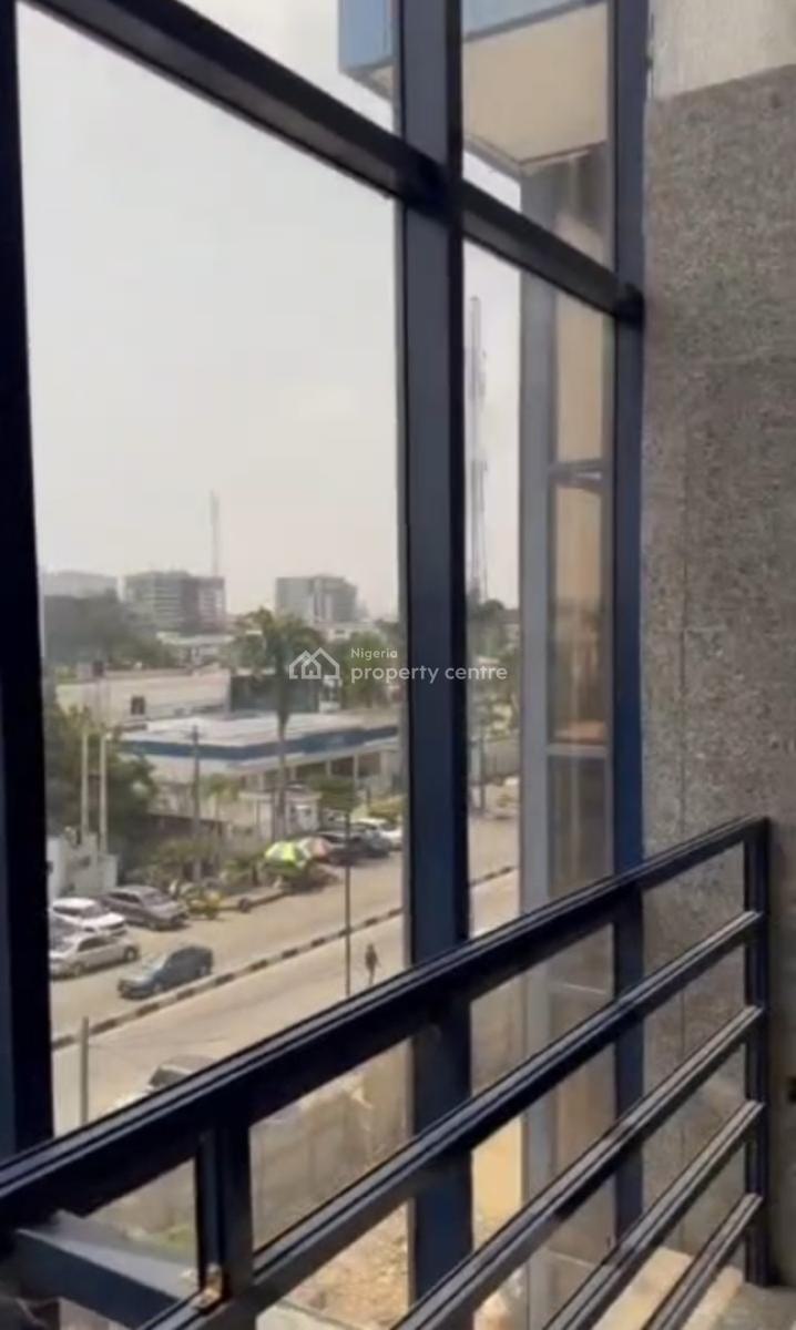 Office/commercial Spaces, Victoria Island (vi), Lagos, Office Space for Rent