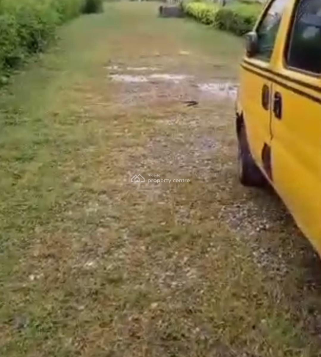 Joint Venture, Maryland, Lagos, Residential Land Joint Venture