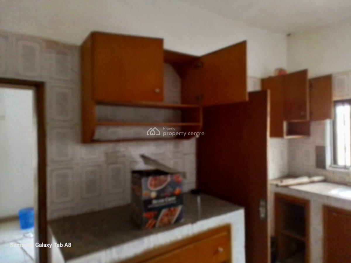 4 Bedroom Semi Detached Duplex with Security House, Gwarinpa, Abuja, Semi-detached Duplex for Rent