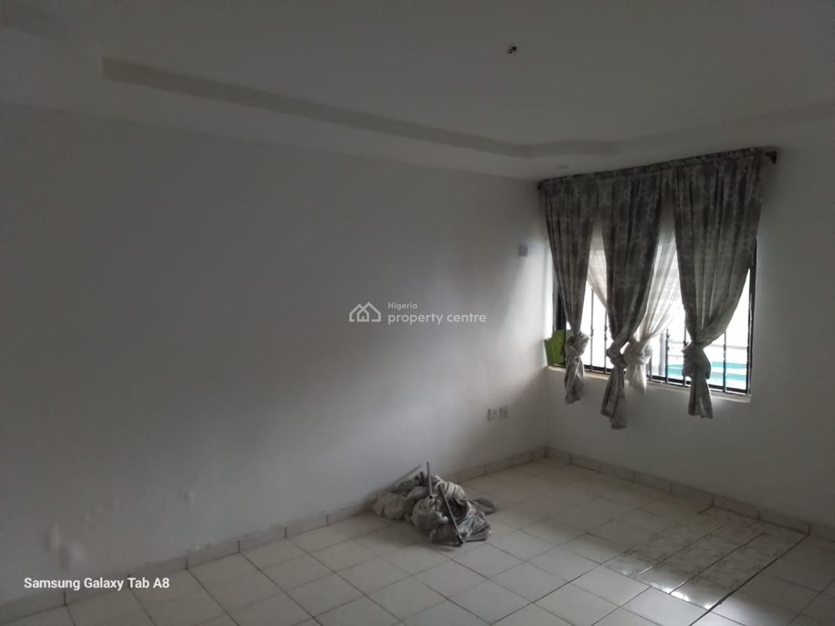 4 Bedroom Semi Detached Duplex with Security House, Gwarinpa, Abuja, Semi-detached Duplex for Rent