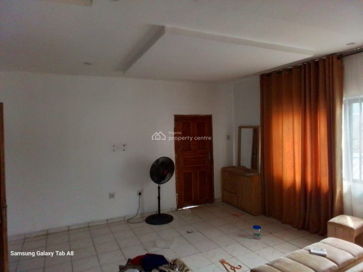 4 Bedroom Semi Detached Duplex with Security House, Gwarinpa, Abuja, Semi-detached Duplex for Rent