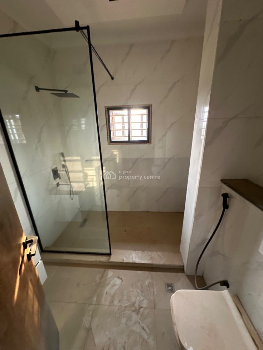 Brand New 4 Bedroom Duplex & Bq, Kaura, Abuja, Terraced Duplex for Sale