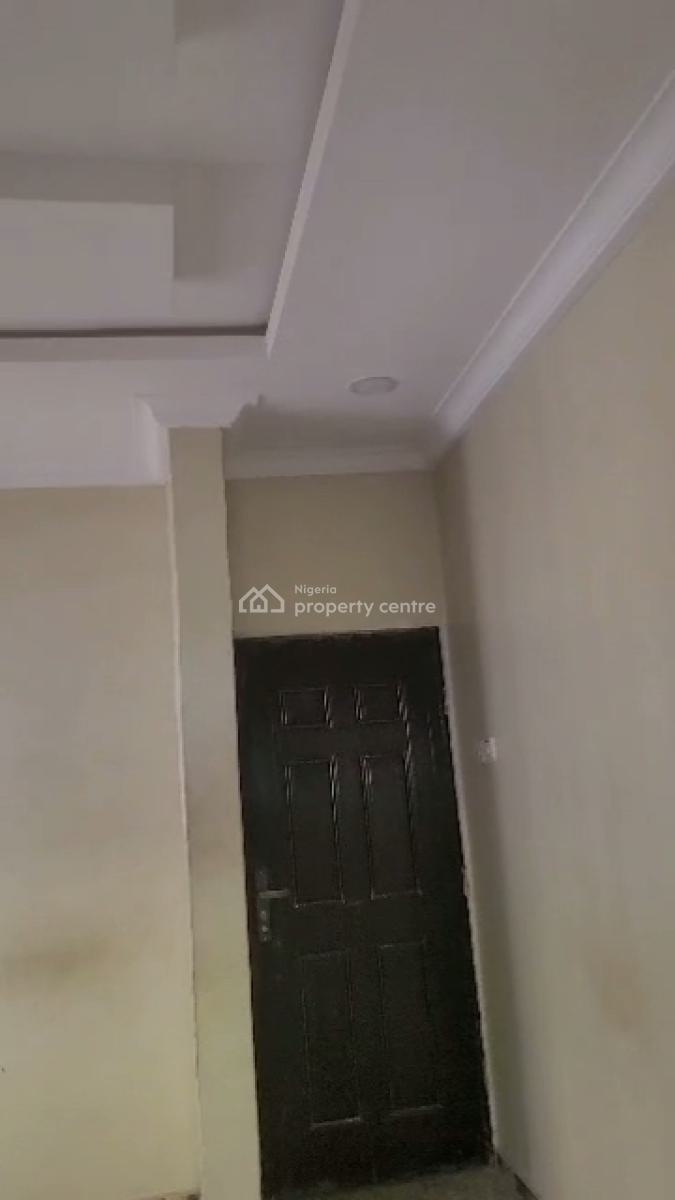 2 Rooms Office Space, Off Toyin Street, Ikeja, Lagos, Office Space for Rent
