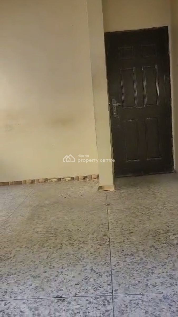 2 Rooms Office Space, Off Toyin Street, Ikeja, Lagos, Office Space for Rent