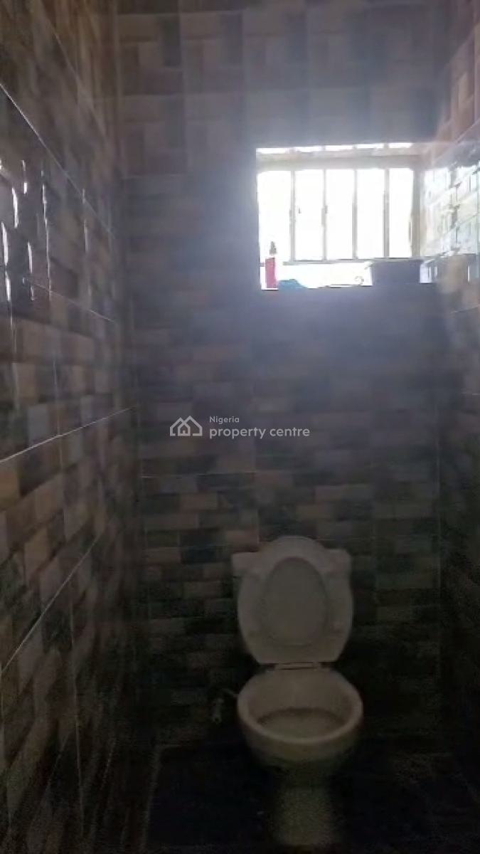 2 Rooms Office Space, Off Toyin Street, Ikeja, Lagos, Office Space for Rent