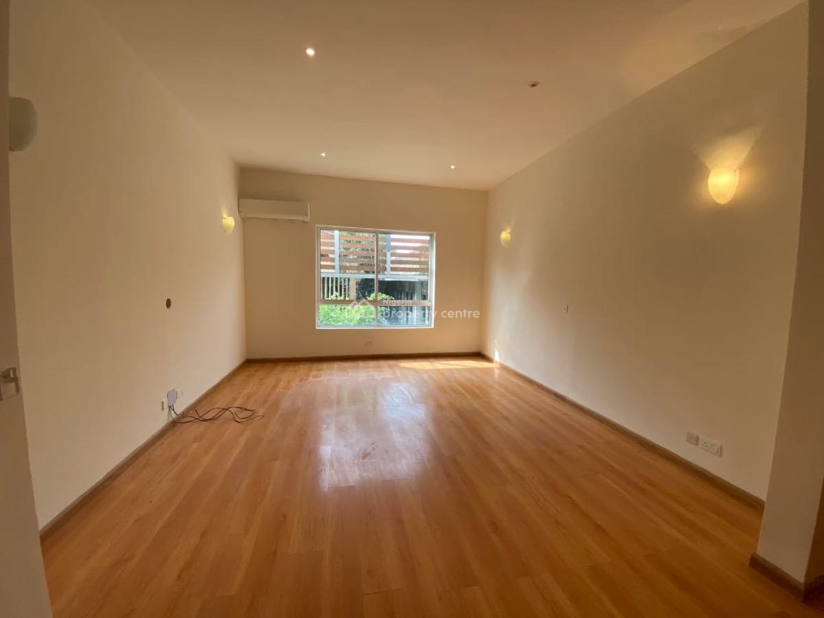 Luxury 3 Bedroom Apartment, Banana Island, Ikoyi, Lagos, Flat / Apartment for Rent