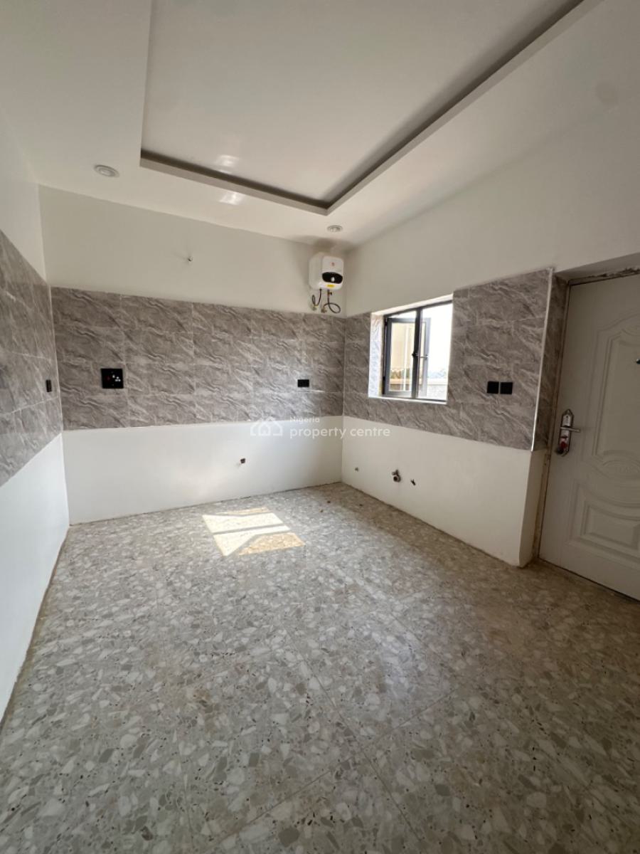 Brand New 4 Bedroom Duplex, Kaura, Abuja, Terraced Duplex for Sale