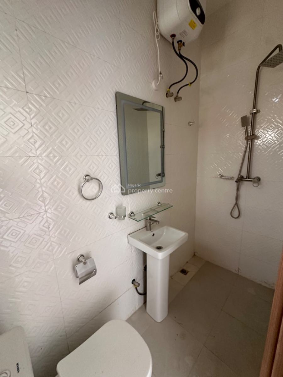 Brand New 4 Bedroom Duplex, Kaura, Abuja, Terraced Duplex for Sale