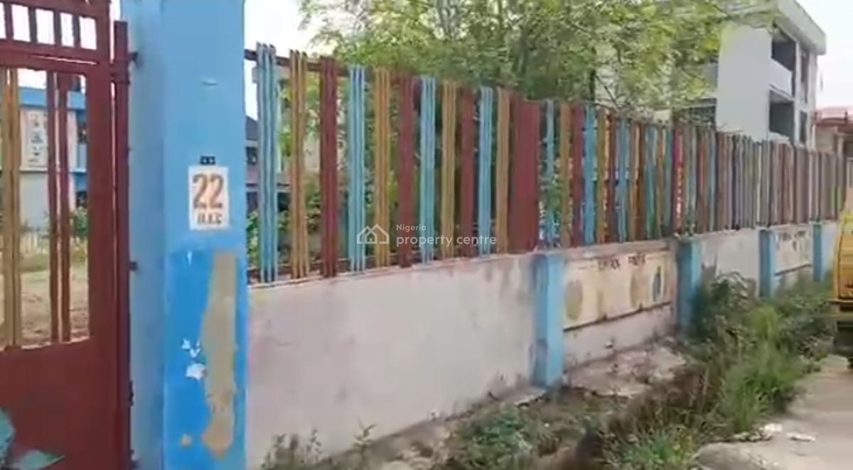 Joint Venture, Association Avenue, Magodo, Lagos, Residential Land Joint Venture