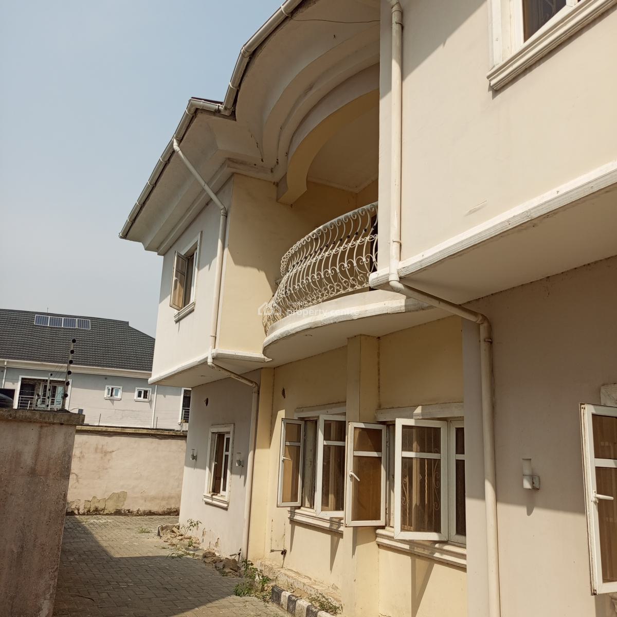 Beautiful Selfcontain, Lekki Scheme 2 Off Abraham Adesanya Estate, Ajah, Lagos, Self Contain (single Rooms) for Rent