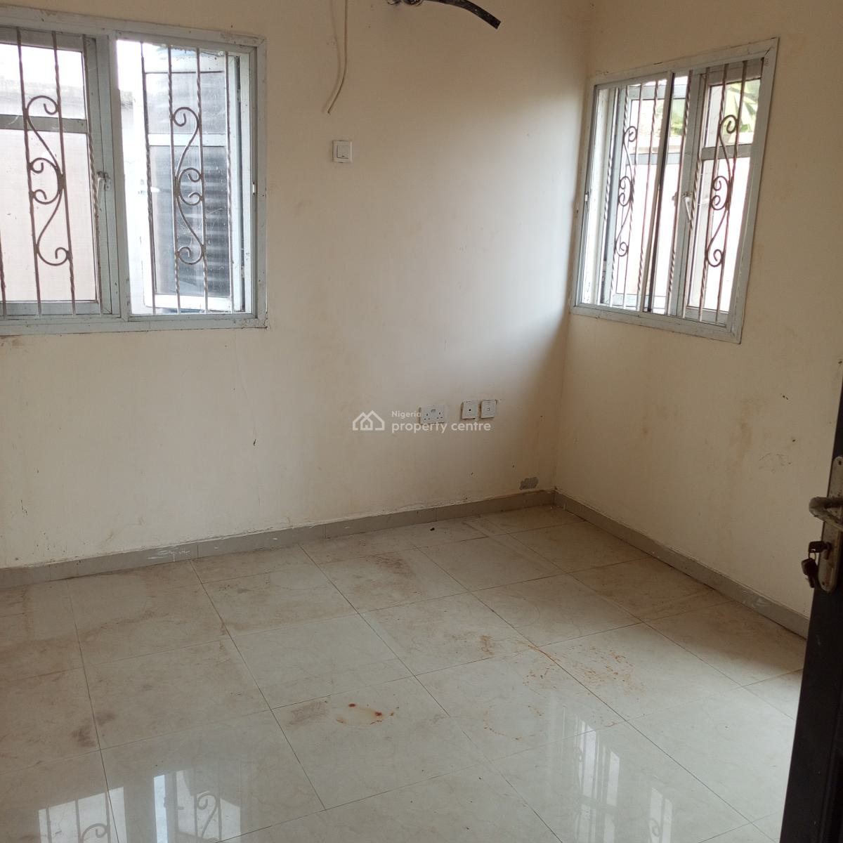 Beautiful Selfcontain, Lekki Scheme 2 Off Abraham Adesanya Estate, Ajah, Lagos, Self Contain (single Rooms) for Rent