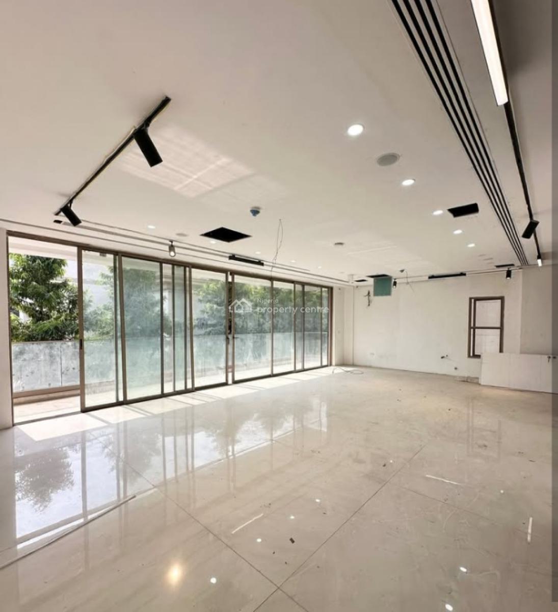 Luxury 4 Bedroom Duplex, Ikoyi, Lagos, Detached Duplex for Sale