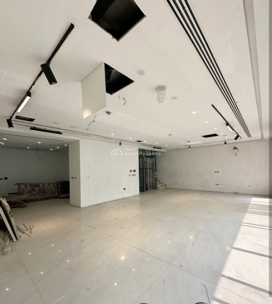 Luxury 4 Bedroom Duplex, Ikoyi, Lagos, Detached Duplex for Sale