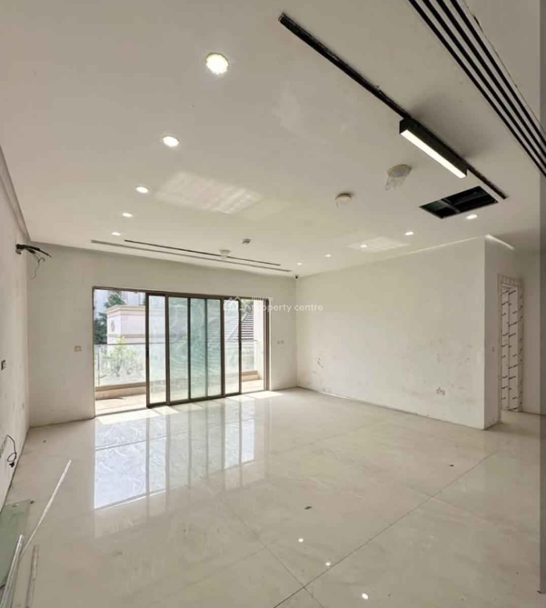 Luxury 4 Bedroom Duplex, Ikoyi, Lagos, Detached Duplex for Sale