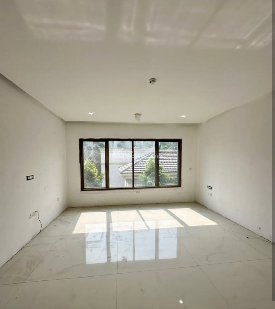 Luxury 4 Bedroom Duplex, Ikoyi, Lagos, Detached Duplex for Sale