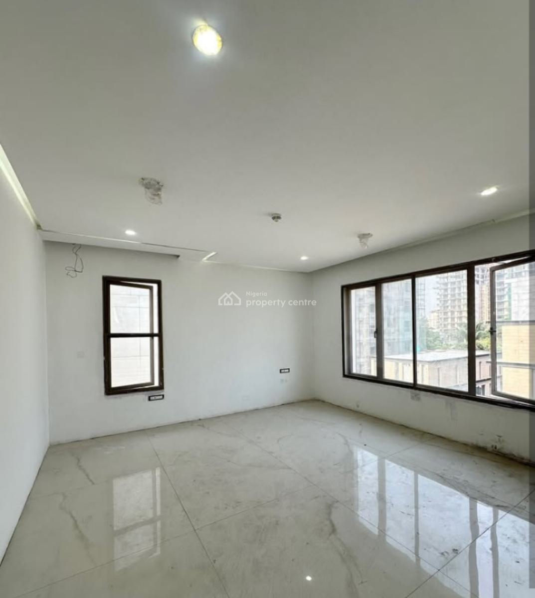 Luxury 4 Bedroom Duplex, Ikoyi, Lagos, Detached Duplex for Sale