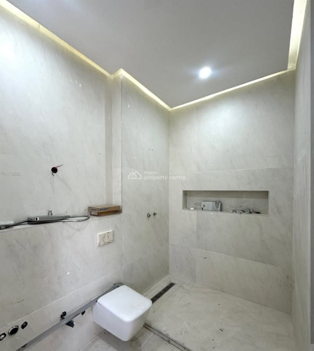 Luxury 4 Bedroom Duplex, Ikoyi, Lagos, Detached Duplex for Sale