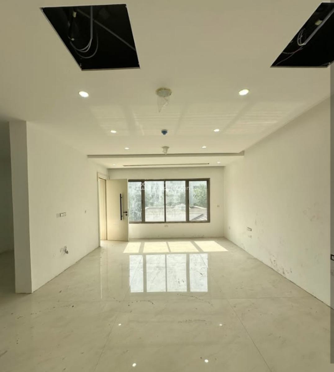 Luxury 4 Bedroom Duplex, Ikoyi, Lagos, Detached Duplex for Sale