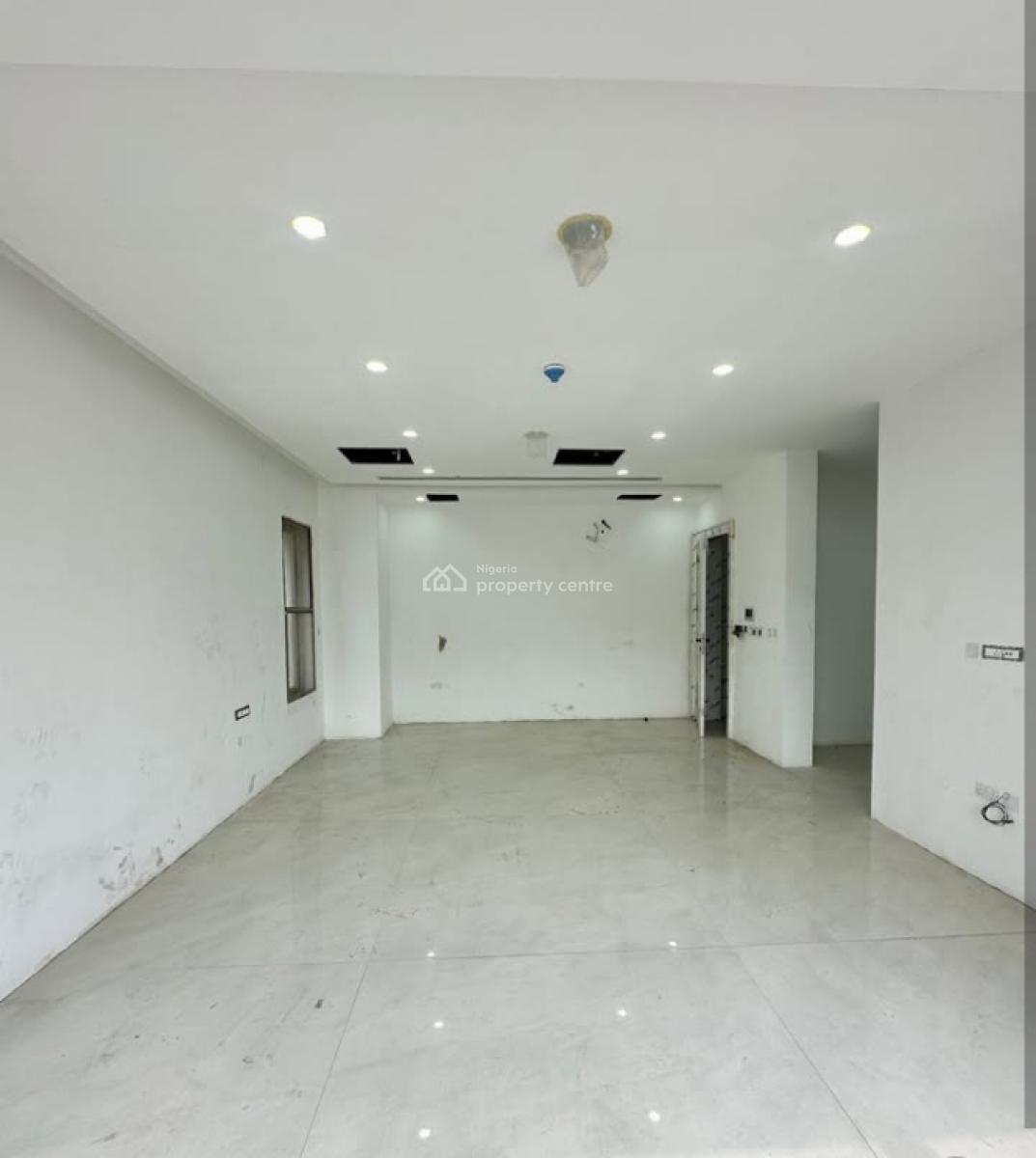 Luxury 4 Bedroom Duplex, Ikoyi, Lagos, Detached Duplex for Sale