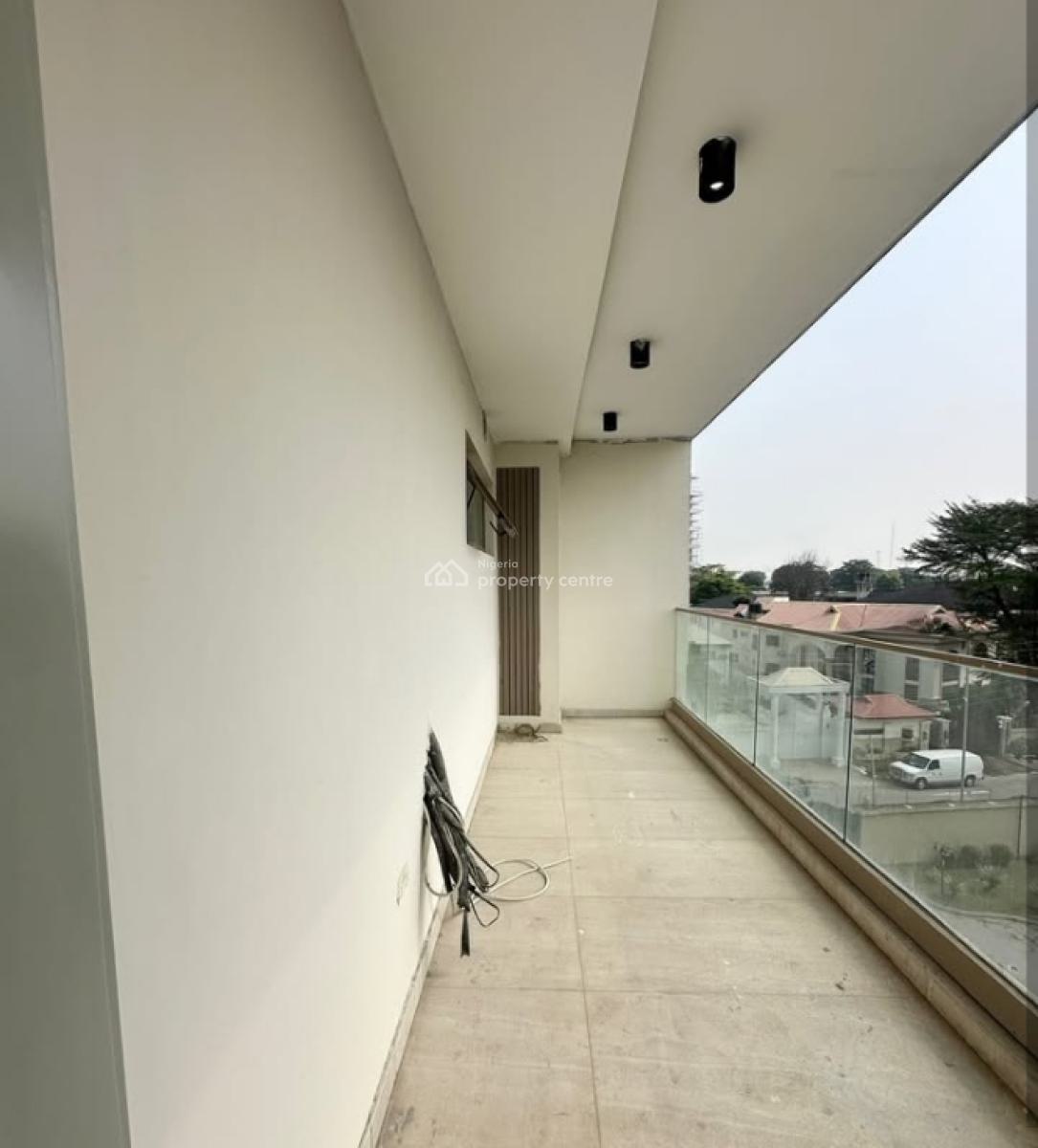 Luxury 4 Bedroom Duplex, Ikoyi, Lagos, Detached Duplex for Sale