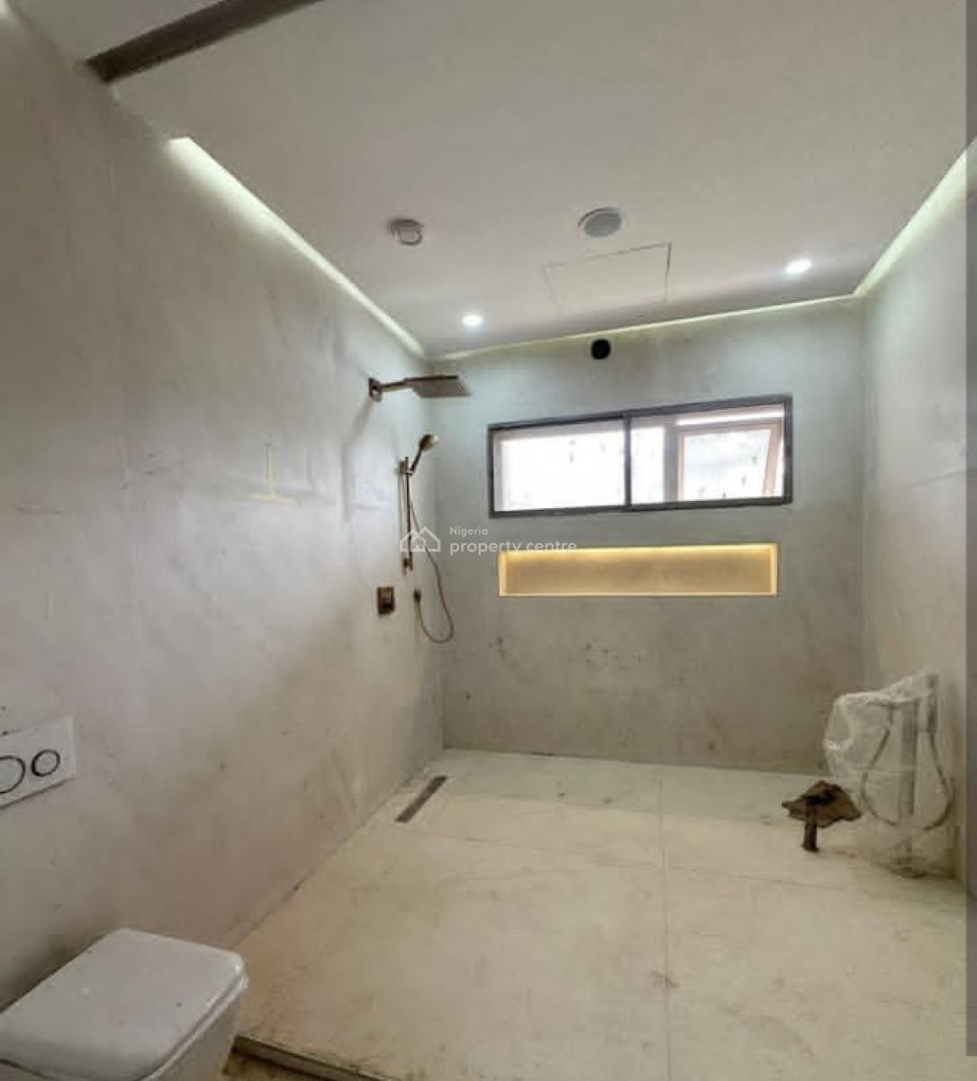 Luxury 4 Bedroom Duplex, Ikoyi, Lagos, Detached Duplex for Sale