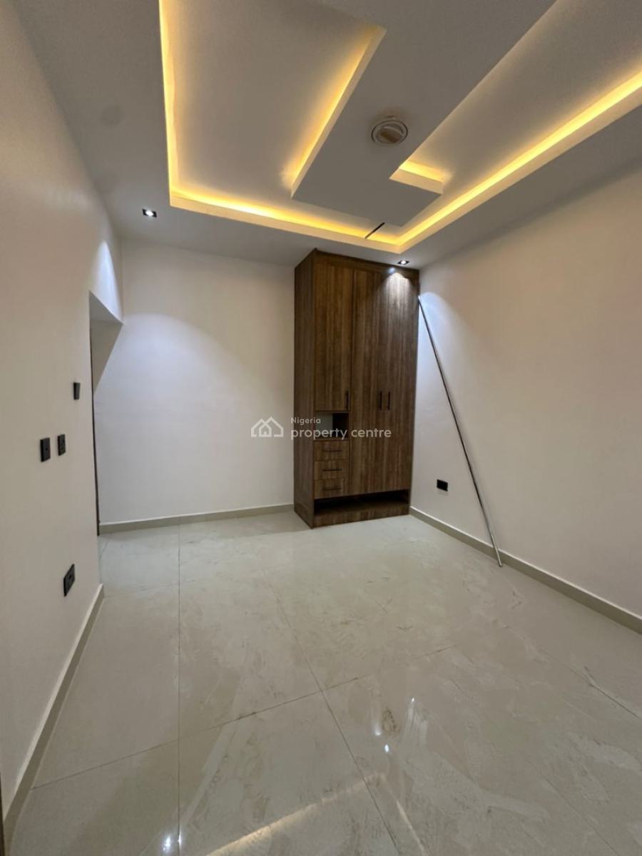 Elegant 3-bedroom Apartment, Jahi, Abuja, Flat / Apartment for Sale