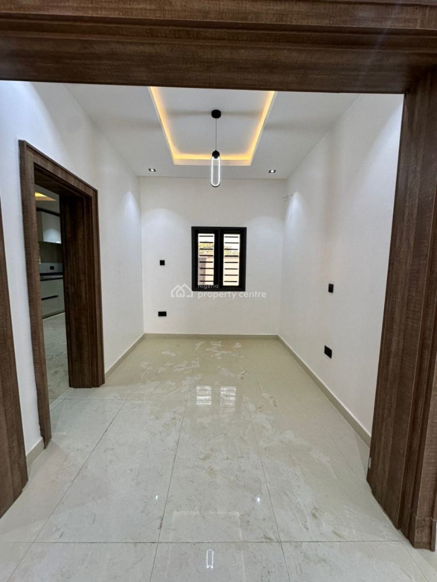 Elegant 3-bedroom Apartment, Jahi, Abuja, Flat / Apartment for Sale