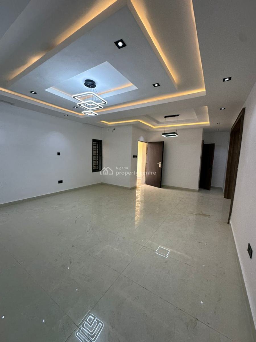 Elegant 3-bedroom Apartment, Jahi, Abuja, Flat / Apartment for Sale