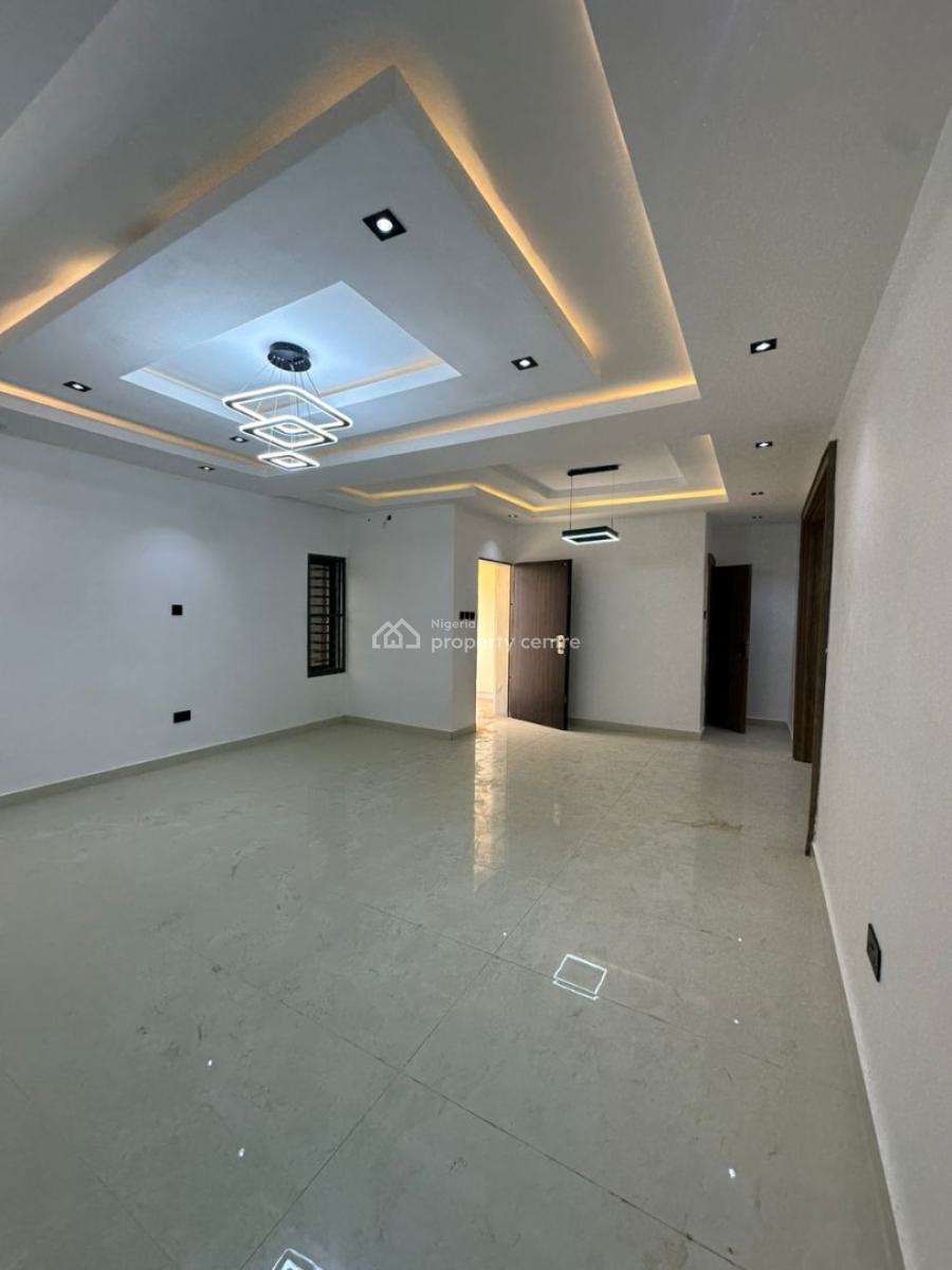 Elegant 3-bedroom Apartment, Jahi, Abuja, Flat / Apartment for Sale