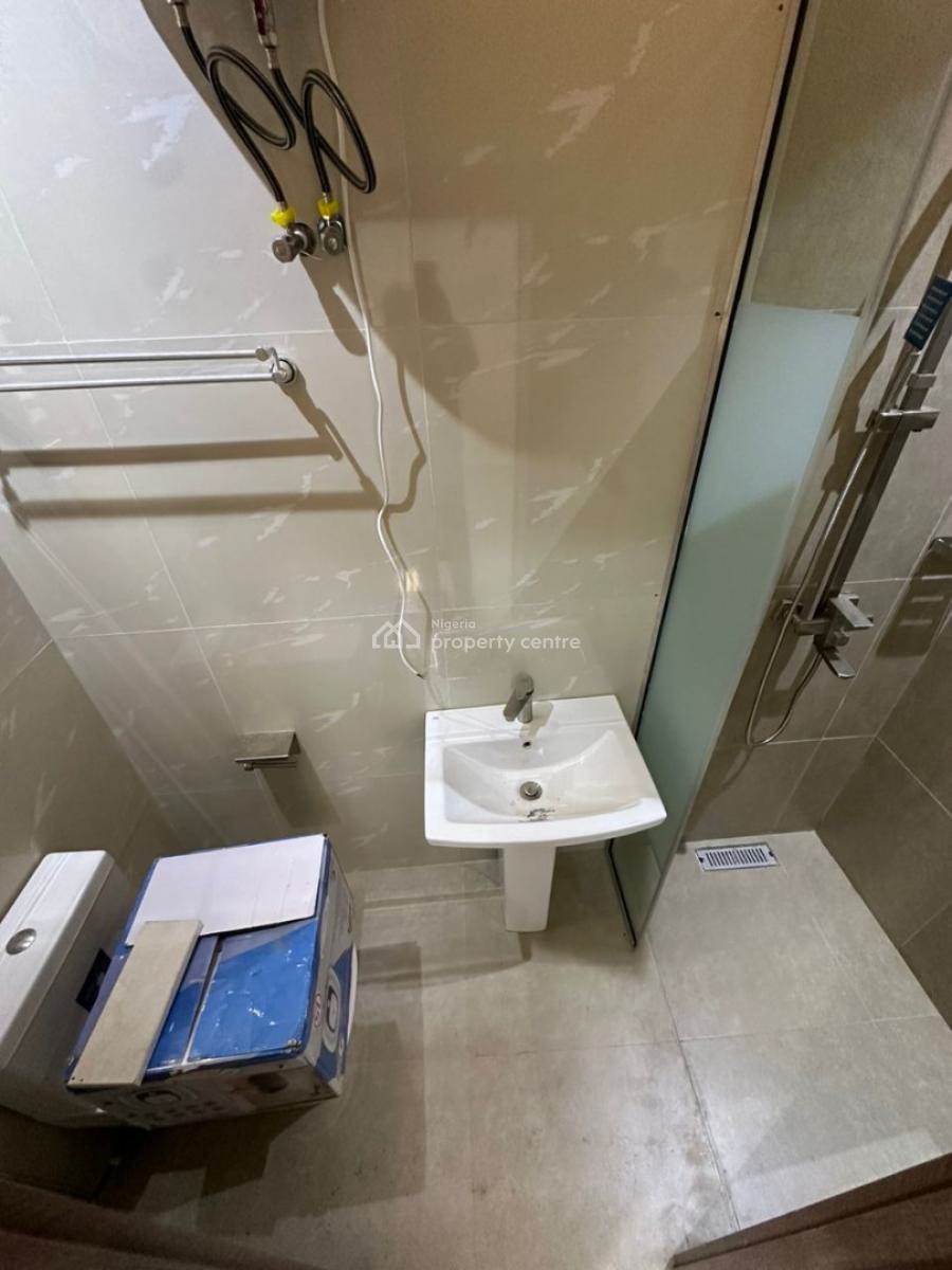 Elegant 3-bedroom Apartment, Jahi, Abuja, Flat / Apartment for Sale