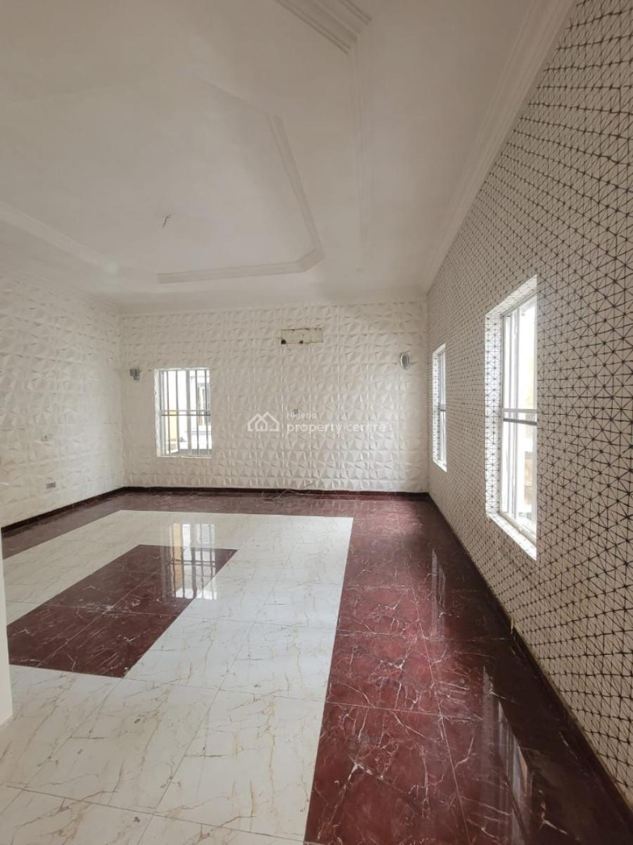 Decent Mini Fkat with Two Toilets, Bera Estate Chevron Drive, Lekki, Lagos, Mini Flat (room and Parlour) for Rent