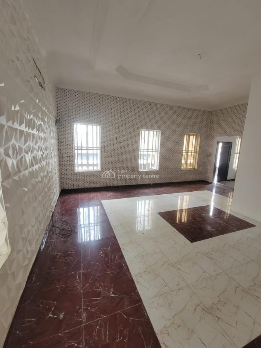 Decent Mini Fkat with Two Toilets, Bera Estate Chevron Drive, Lekki, Lagos, Mini Flat (room and Parlour) for Rent