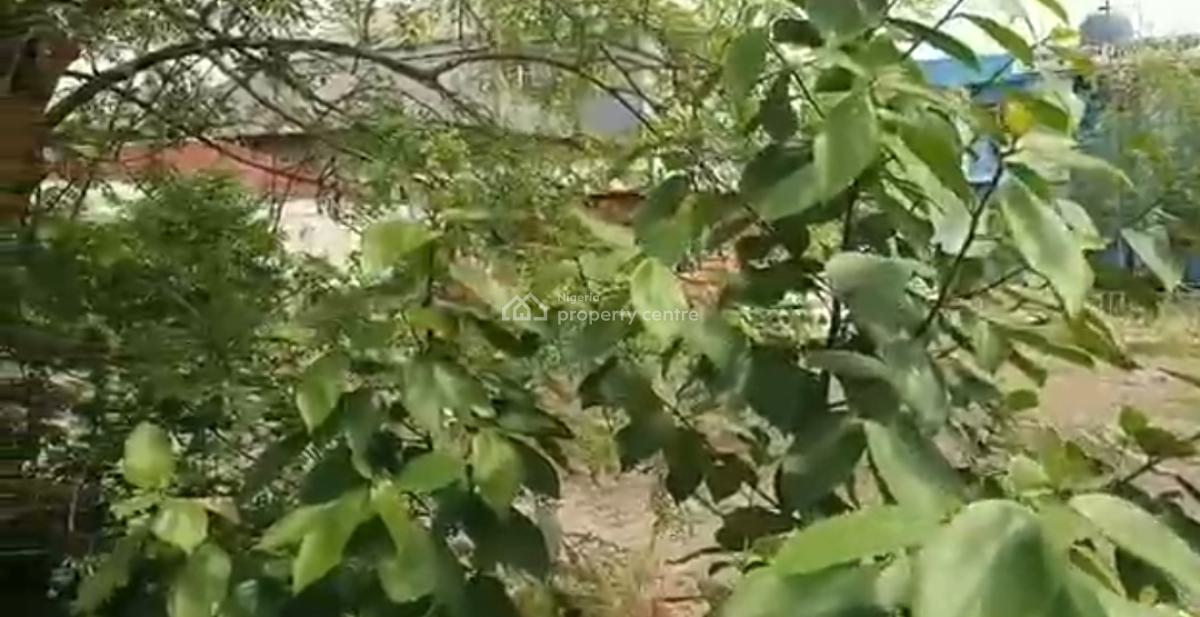 Joint Venture, Off Allen, Allen, Ikeja, Lagos, Residential Land Joint Venture