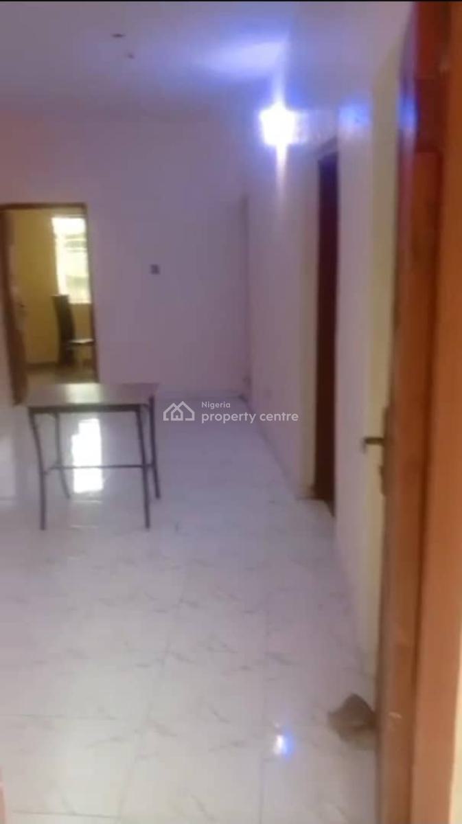 Lovely 3 Bedroom Flat, Asa Community, Soluyi, Gbagada, Lagos, Flat / Apartment for Rent