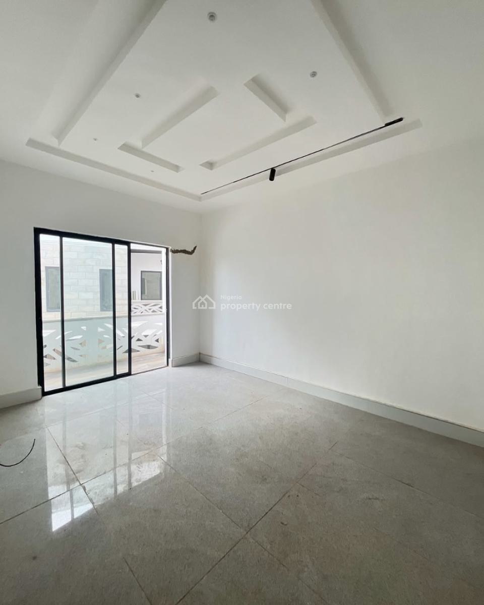 Brand New Luxury 4 Bedroom Terrace Duplex, Old Ikoyi, Ikoyi, Lagos, Terraced Duplex for Rent
