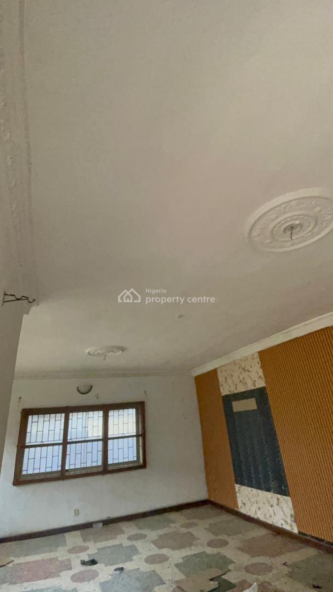 4 Blocks of 5 Bedroom Duplex,2 Living Room & Garage & 3 Units of 3 Bedroom, Ori-okuta Via Agric Or Sabo, Ikorodu, Lagos, Block of Flats for Sale