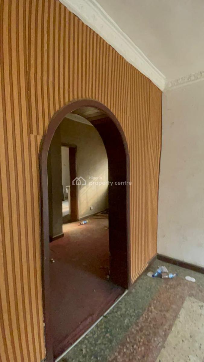 4 Blocks of 5 Bedroom Duplex,2 Living Room & Garage & 3 Units of 3 Bedroom, Ori-okuta Via Agric Or Sabo, Ikorodu, Lagos, Block of Flats for Sale