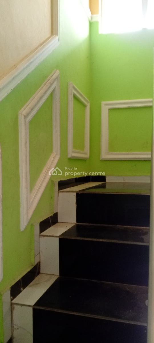 Exquisite Luxury 2 Bedroom Flat Ensuit with Excellent Finishing, Asese, Ibafo, Ogun, Flat / Apartment for Rent