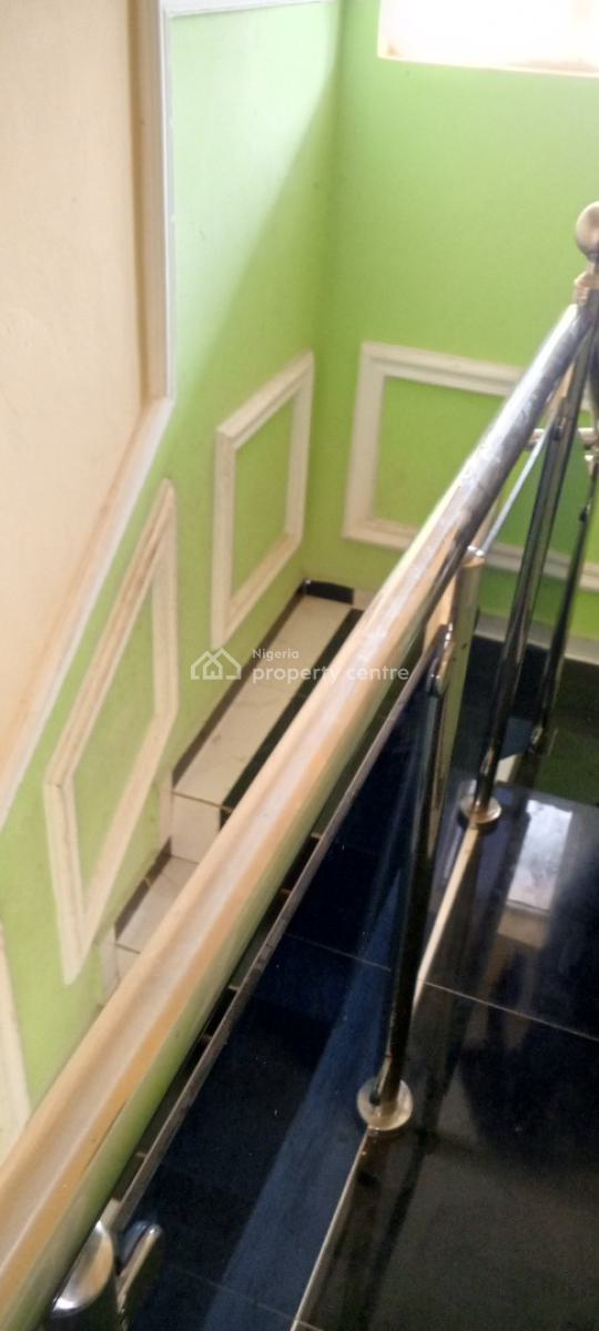 Exquisite Luxury 2 Bedroom Flat Ensuit with Excellent Finishing, Asese, Ibafo, Ogun, Flat / Apartment for Rent