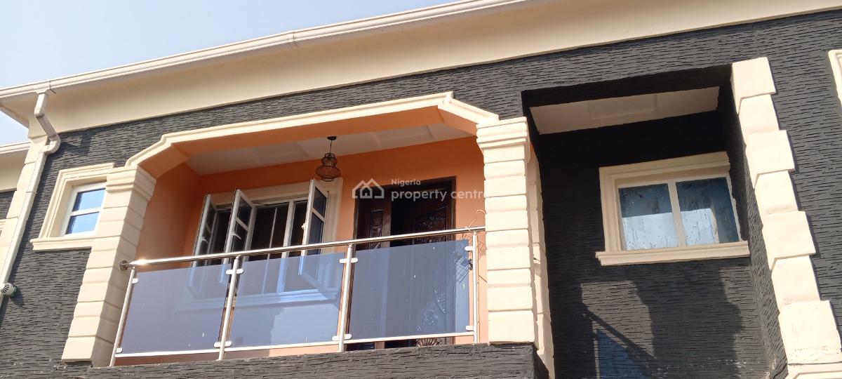 Exquisite Luxury 2 Bedroom Flat Ensuit with Excellent Finishing, Asese, Ibafo, Ogun, Flat / Apartment for Rent