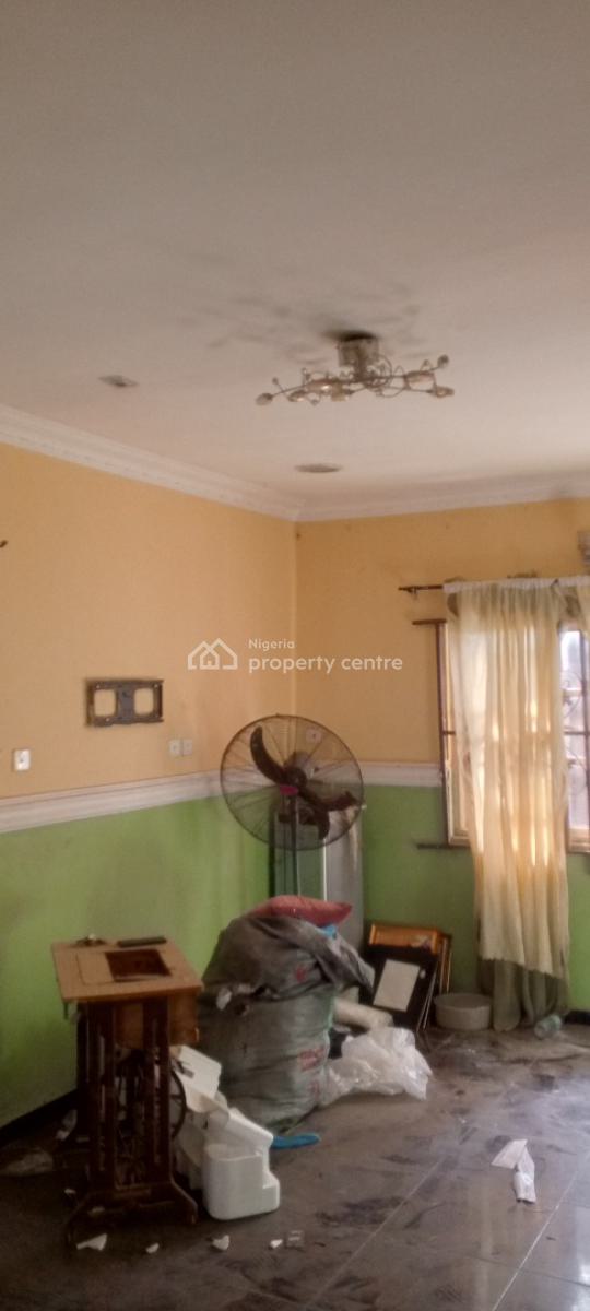Exquisite Luxury 2 Bedroom Flat Ensuit with Excellent Finishing, Asese, Ibafo, Ogun, Flat / Apartment for Rent