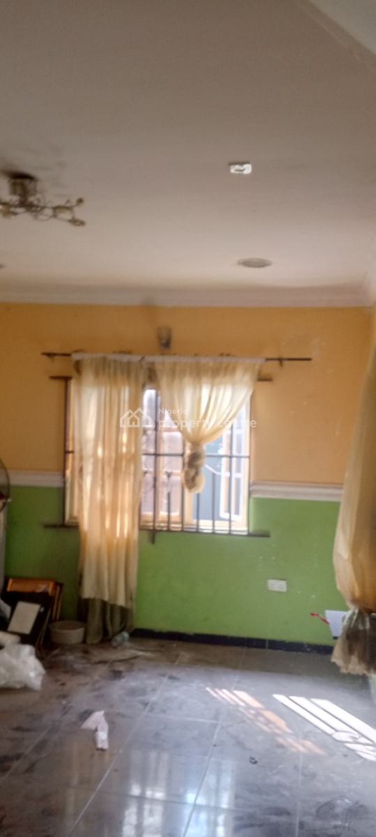 Exquisite Luxury 2 Bedroom Flat Ensuit with Excellent Finishing, Asese, Ibafo, Ogun, Flat / Apartment for Rent