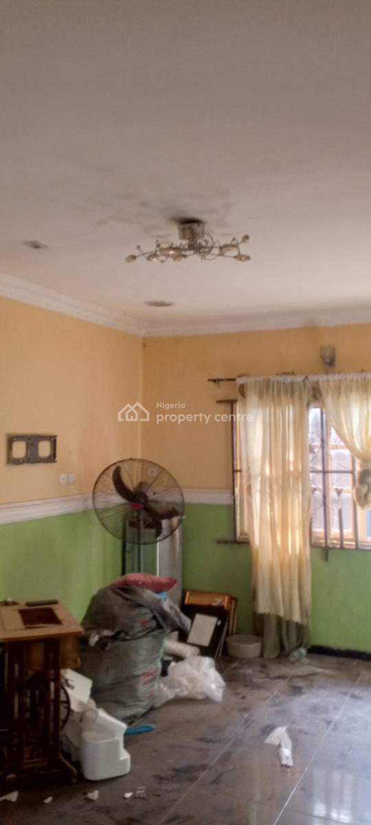 Exquisite Luxury 2 Bedroom Flat Ensuit with Excellent Finishing, Asese, Ibafo, Ogun, Flat / Apartment for Rent